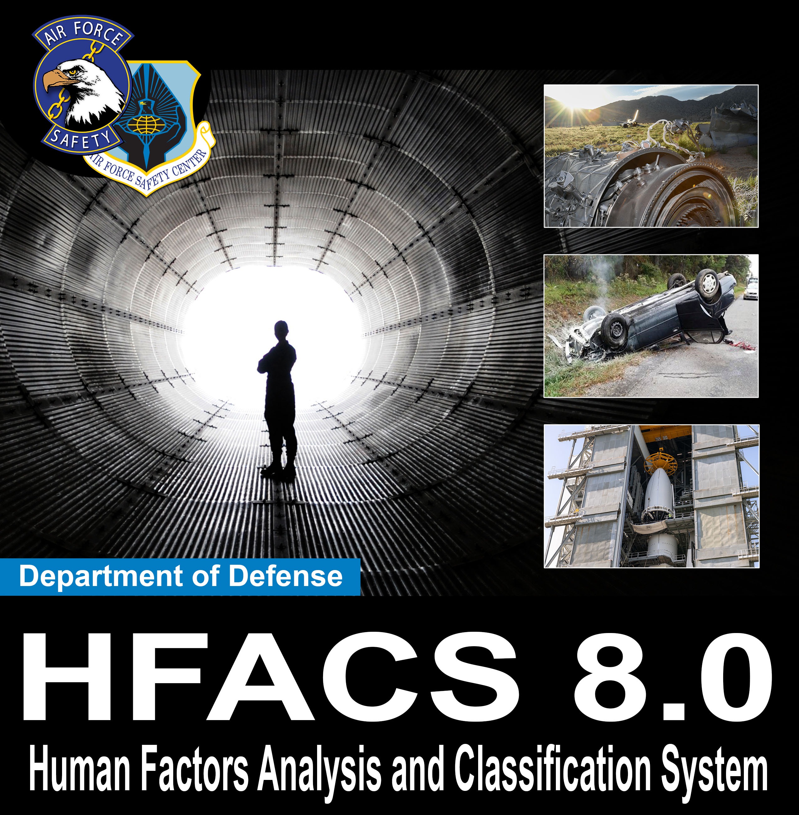 Click here to access Human Factors Analysis and Classifications System information